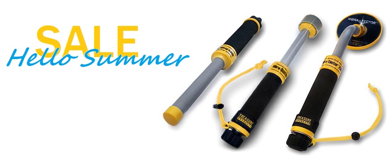 Sun Ray E-Trac Environmental Cover (NEW) - Gold Digger Metal Detectors - Foto 6